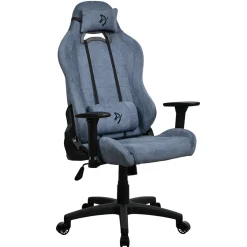 Arozzi Torretta Soft Fabric Bleu