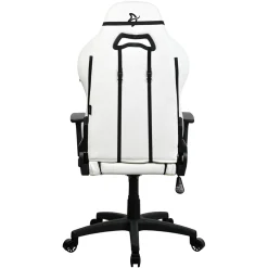 Arozzi Torretta SoftPU Blanc