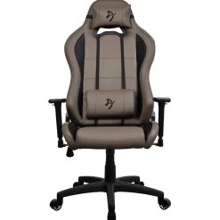 Arozzi Torretta SoftPU Marron