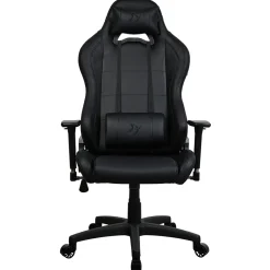 Arozzi Torretta SoftPU Pure Black