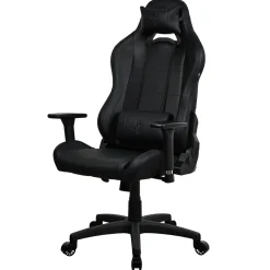Arozzi Torretta SoftPU Pure Black