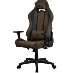 Arozzi Torretta Supersoft Marron