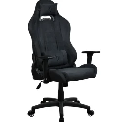 Arozzi Torretta Supersoft Pure Black