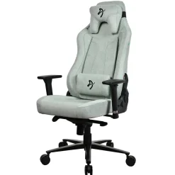 Arozzi Vernazza Soft Fabric Vert