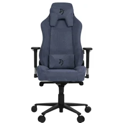 Arozzi Vernazza Soft Fabric Bleu