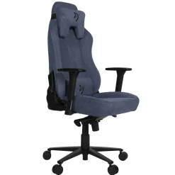 Arozzi Vernazza Soft Fabric Bleu