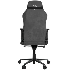 Arozzi Vernazza Soft Fabric Gris Foncé