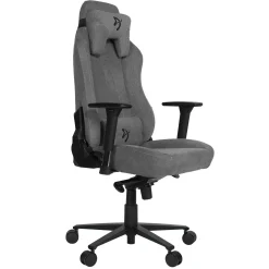 Arozzi Vernazza Soft Fabric Ash