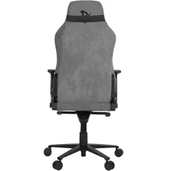 Arozzi Vernazza Soft Fabric Ash