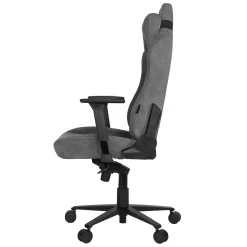 Arozzi Vernazza Soft Fabric Ash