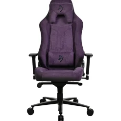 Arozzi Vernazza Soft Fabric Violet