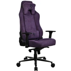 Arozzi Vernazza Soft Fabric Violet