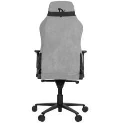 Arozzi Vernazza Soft Fabric Gris Clair