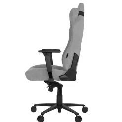 Arozzi Vernazza Soft Fabric Gris Clair