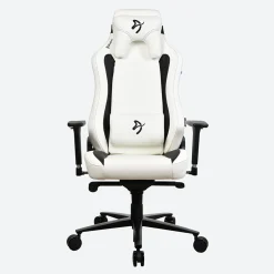 Arozzi Vernazza SoftPU Blanc