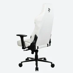 Arozzi Vernazza SoftPU Blanc