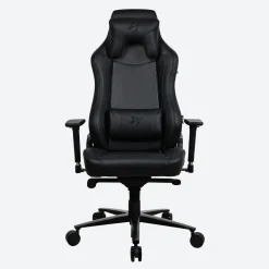 Arozzi Vernazza SoftPU Pure Black