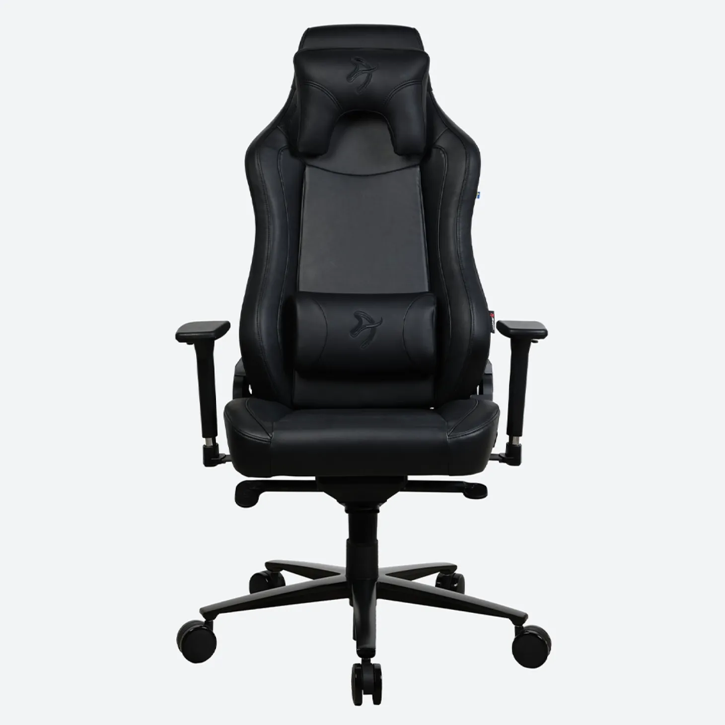 Arozzi Vernazza SoftPU Pure Black
