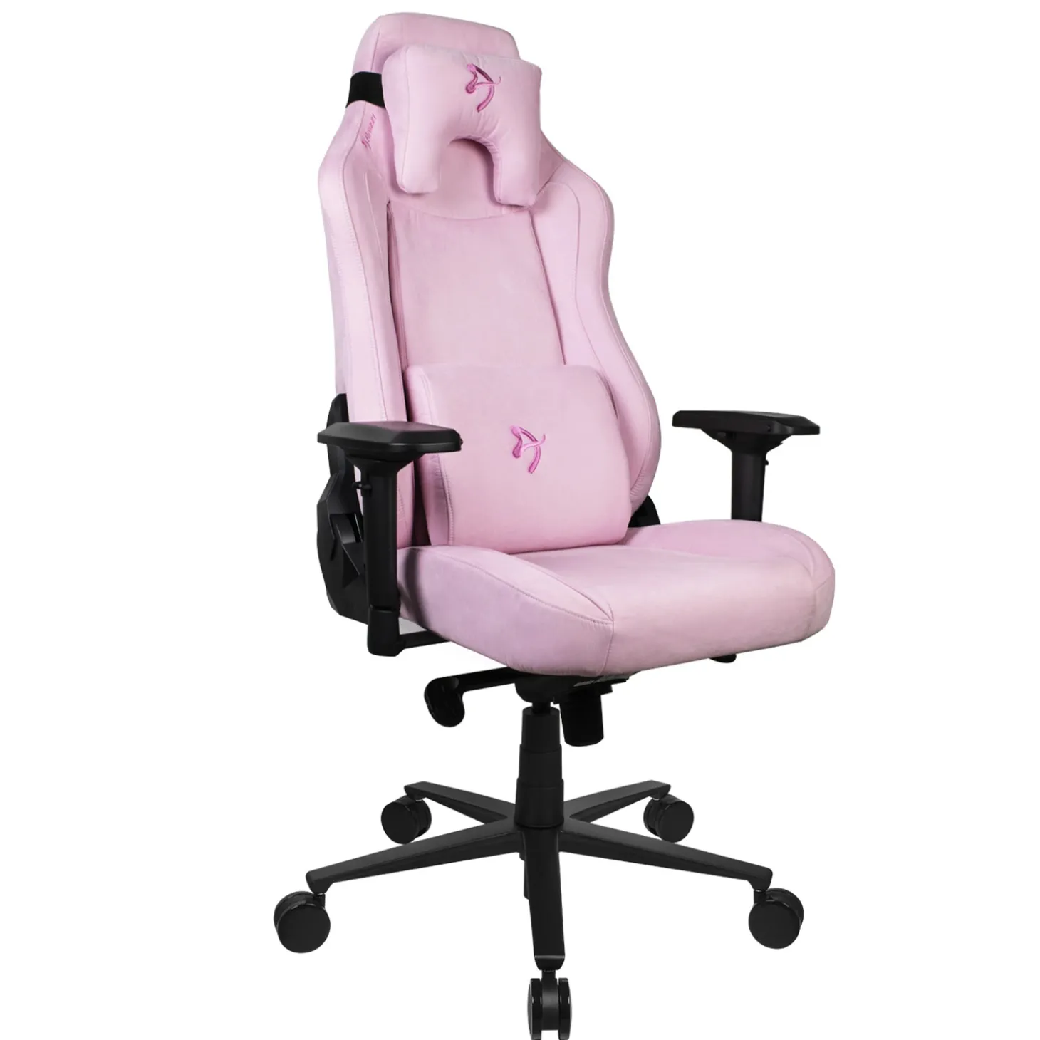 Arozzi Vernazza Supersoft Fabric Rose