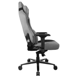Arozzi Vernazza Supersoft Fabric Anthracite