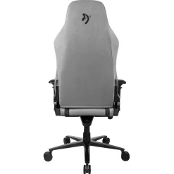 Arozzi Vernazza Supersoft Fabric Anthracite