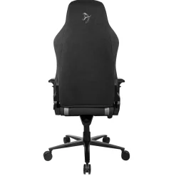 Arozzi Vernazza Supersoft Fabric Noir