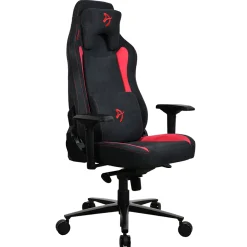 Arozzi Vernazza Supersoft Rouge