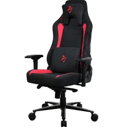 Arozzi Vernazza Supersoft Rouge