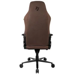 Arozzi Vernazza Supersoft Fabric Marron