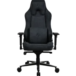 Arozzi Vernazza Supersoft Pure Black