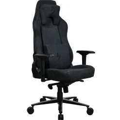 Arozzi Vernazza Supersoft Pure Black