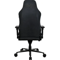 Arozzi Vernazza Supersoft Pure Black