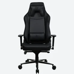 Arozzi Vernazza XL SoftPU Pure Black