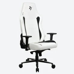 Arozzi Vernazza XL SoftPU Blanc