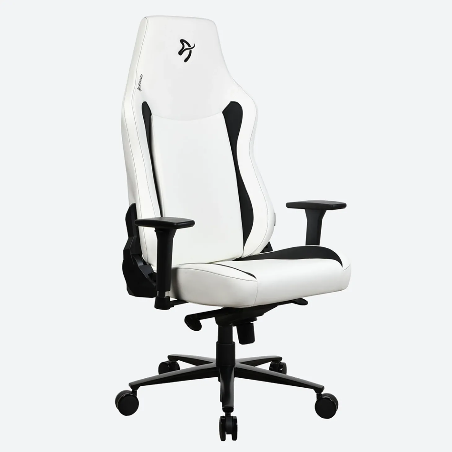 Arozzi Vernazza XL SoftPU Blanc