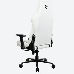 Arozzi Vernazza XL SoftPU Blanc