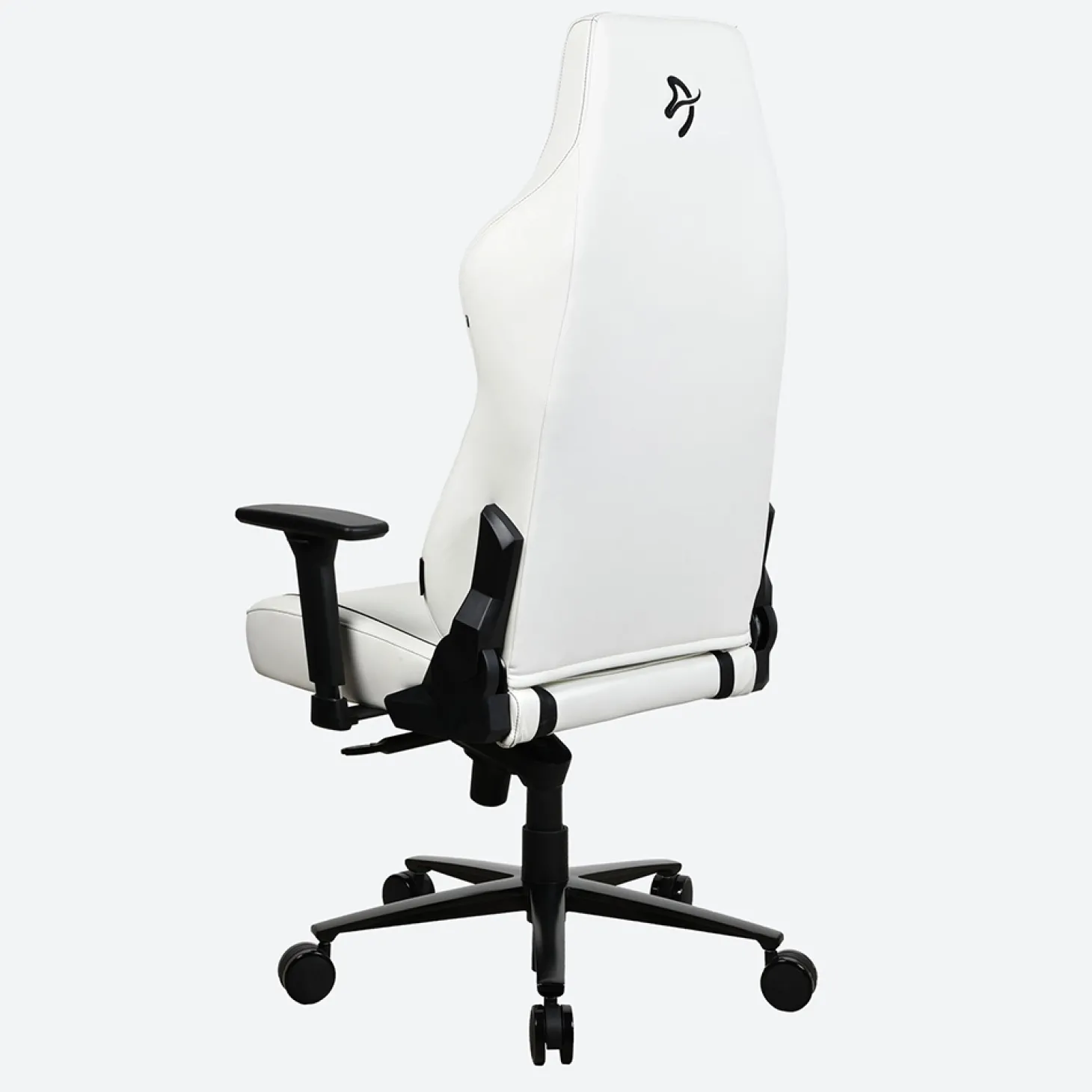 Arozzi Vernazza XL SoftPU Blanc
