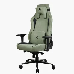 Arozzi Vernazza XL SuperSoft Forest Green