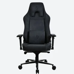 Arozzi Vernazza XL SuperSoft Pure Black