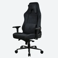 Arozzi Vernazza XL SuperSoft Pure Black
