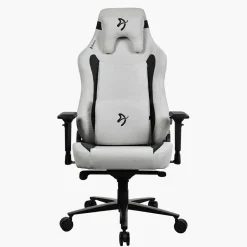 Arozzi Vernazza XL SuperSoft Light Grey