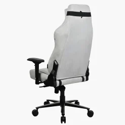 Arozzi Vernazza XL SuperSoft Light Grey