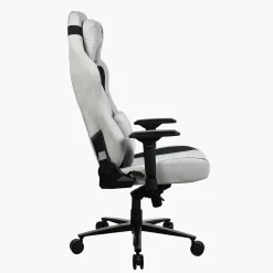 Arozzi Vernazza XL SuperSoft Light Grey