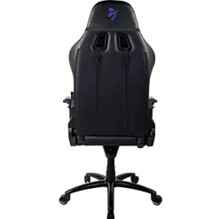 Arozzi Verona Signature PU Noir et Bleu