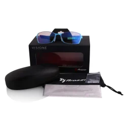 Arozzi VX-500 Bleu