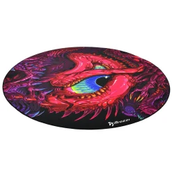 Arozzi Zona Floor Pad Crawling Chaos