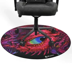 Arozzi Zona Floor Pad Crawling Chaos