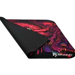 Arozzi Zona Quattro Floor Pad Crawling Chaos