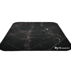 Arozzi Zona Quattro Floor Pad Black Marble