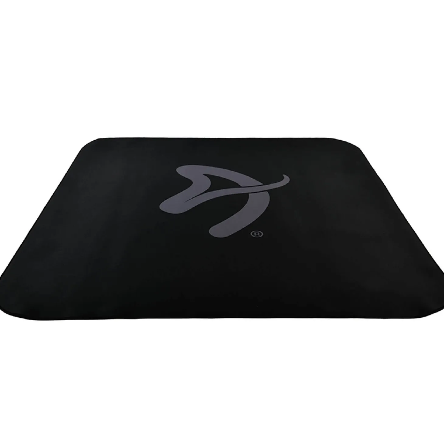 Arozzi Zona Quattro Floor Pad Noir/Gris